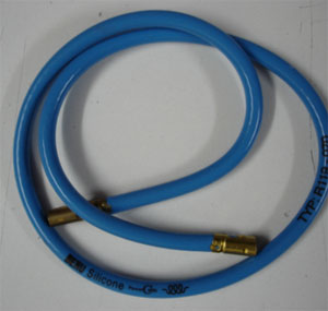 Identification de câbles haute tension et coaxiaux